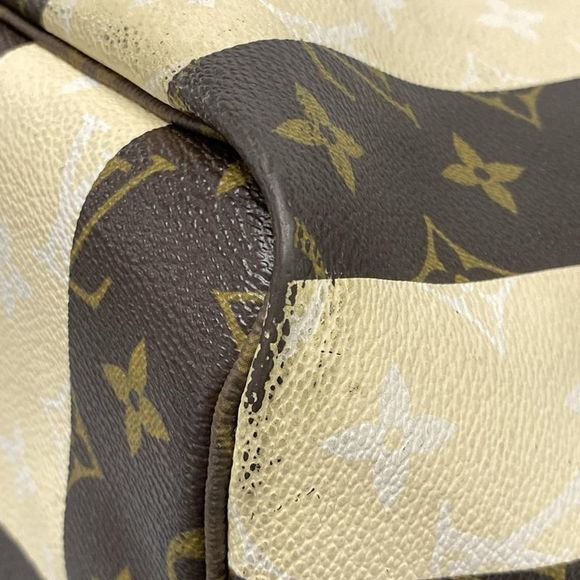 Louis Vuitton Monogram Rayures Neverfull GM M40561 Monogram Rayures Leather - Picture 7 of 16